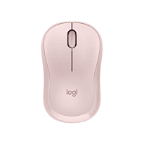 Logitech M240 Bluetooth Mouse Rose