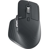 Logitech MX Master 3S Performance Wireless Mouse
