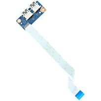 HP 15-G 15R USB PORT LS-A993P