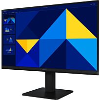 Samsung LS22D300GAUXEN Essential S30GD 21.5" Full HD (1920x1080) 100Hz 5ms IPS Black Desktop Monitor