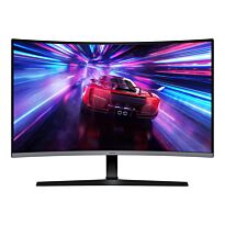 Samsung Essential S3 S39GD 32-inch 1920 x 1080p FHD 16:9 100Hz 4ms LED VA Curved Monitor