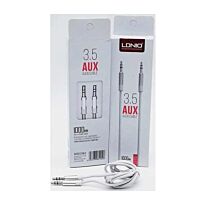 LDNIO Audio 3.5mm 1.0m (M-M)