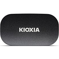 Kioxia Exceria Plus G2 1TB Portable SSD