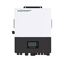 Luxpower Solar Inverter LXP 10K Hybrid Inverter
