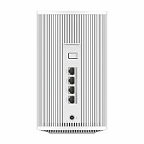 Cudy BE11000 Wi-Fi7 Tri-band Mesh Wi-Fi System - 1 Pack