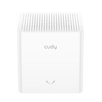 Cudy AC1200 Mesh Wi-Fi System (V2) - 3Pack
