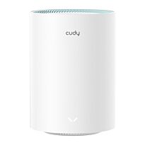 Cudy AC1200 Wi-Fi Mesh Kit 3 Pack With Gigabit