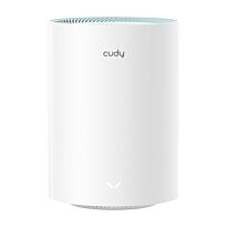 Cudy AC1200 Wi-Fi Mesh Kit 2 Pack With Gigabit