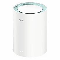 Cudy AX1500 Gigabit Mesh Wi-Fi 6 System – 2 Pack