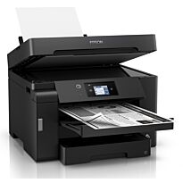 Epson M15140 A3+ Mono Multifunction EcoTank Printer