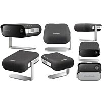 Viewsonic M1x Led Portable Projector