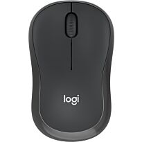 Logitech M240 Silent 4000DPI Graphite Wireless Optical Mouse