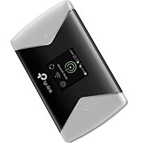 TP-Link TL-M7450 300Mbps LTE-Advanced CAT6 Mobile Wi-Fi Portable Router