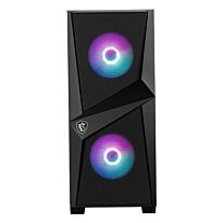 MSI CHASSIS FORGE 100R ATX