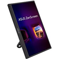Asus ZenScreen MB169CK 16 Inch FHD Portable USB Monitor