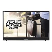 Asus ZenScreen 15.6 inch Full HD USB-C Portable Desktop Monitor