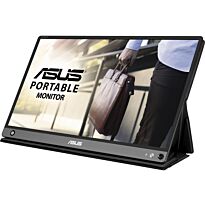 Asus ZenScreen GO MB16AHP 15.6 inch Full HD IPS Anti-Glare USB-C Portable Monitor