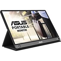Asus ZenScreen GO MB16AHP 15.6 inch Full HD IPS Anti-Glare USB-C Portable Monitor