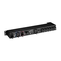 Eaton MBP3KI 240V Maintenance Bypass Panel