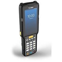 Zebra MC3300x Brick straight shooter