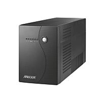 MECER 1000VA LINE INTERACTIVE UPS