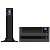 Mecer RT 10kVA On-line Rackmount Single Phase On-Line 2U UPS No batteries