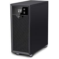 Mecer 10000VA / 10000W On-line Pure Sine Wave UPS - Tower