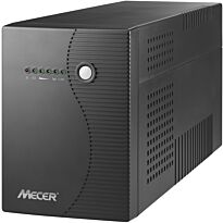 Mecer 650VA Line Interactive UPS