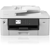 Brother MFC-J3540DW Professional A3 Multifunction Inkjet Printer 8CH51300124