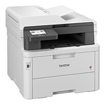 Brother MFC-L3760CDW A4 Multifunction Colour Laser Printer