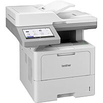 Brother MFC-L6910dn 4-in-1 A4 mono Laser Printer Print Scan Copy Fax Duplex