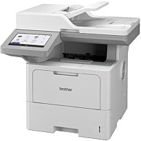 Brother MFC-L6910dn 4-in-1 A4 mono Laser Printer Print Scan Copy Fax Duplex