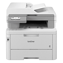 Brother MFC-L8390cdw 4-in-1 A4 Colour Laser Printer Print Scan Copy Fax