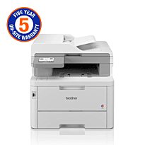 Brother MFC-L8390cdw 4-in-1 A4 Colour Laser Printer Print Scan Copy Fax