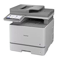 Brother MFC-L8970CDW High-Speed Colour Laser Multifunction Printer with WiFi & Full Duplex