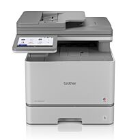 Brother MFC-L8970CDW High-Speed Colour Laser Multifunction Printer with WiFi & Full Duplex