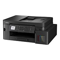 Brother MFC-T930DW A4 Wi-Fi Multifunction InkTank Printer 8CHA7100124