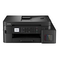 Brother MFC-T930DW A4 Wi-Fi Multifunction InkTank Printer 8CHA7100124