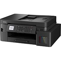 Brother MFC-T930DW Colour InkTank All-In-One (Print + Scan + Copy) ADF Wireless Printer