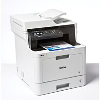 Brother MFCL8690CDW MFC Multifuntion A4 Colour Laser Printer