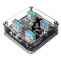 Orico hub USB3.0 4 X USB 100cm