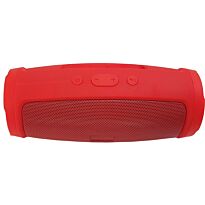 MINI3 Red Bluetooth /USB/FM/M-SD