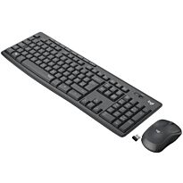 Logitech MK295 Cordless Keyboard and Mouse