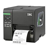 TSC ML241P Industrial Barcode Label Printer