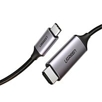 UGREEN Type-C to 4K@60Hz HDMI 1.5m Cable