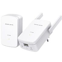 Mercusys MP510KIT Powerline WiFi AV1000 Gigabit N300