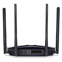 Mercusys AX1800 Dualband Wifi 6 Router