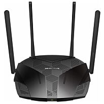 Mercusys AX1800 Dualband Wifi 6 Router