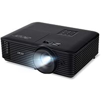 Acer X1128i 4500 Lumens DLP 3D SVGA 800x600 Projector HDMI VGA
