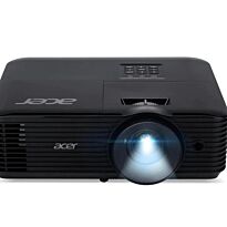 Acer X1228i Data Projector XGA 4500ANSI Lumens Standard Throw